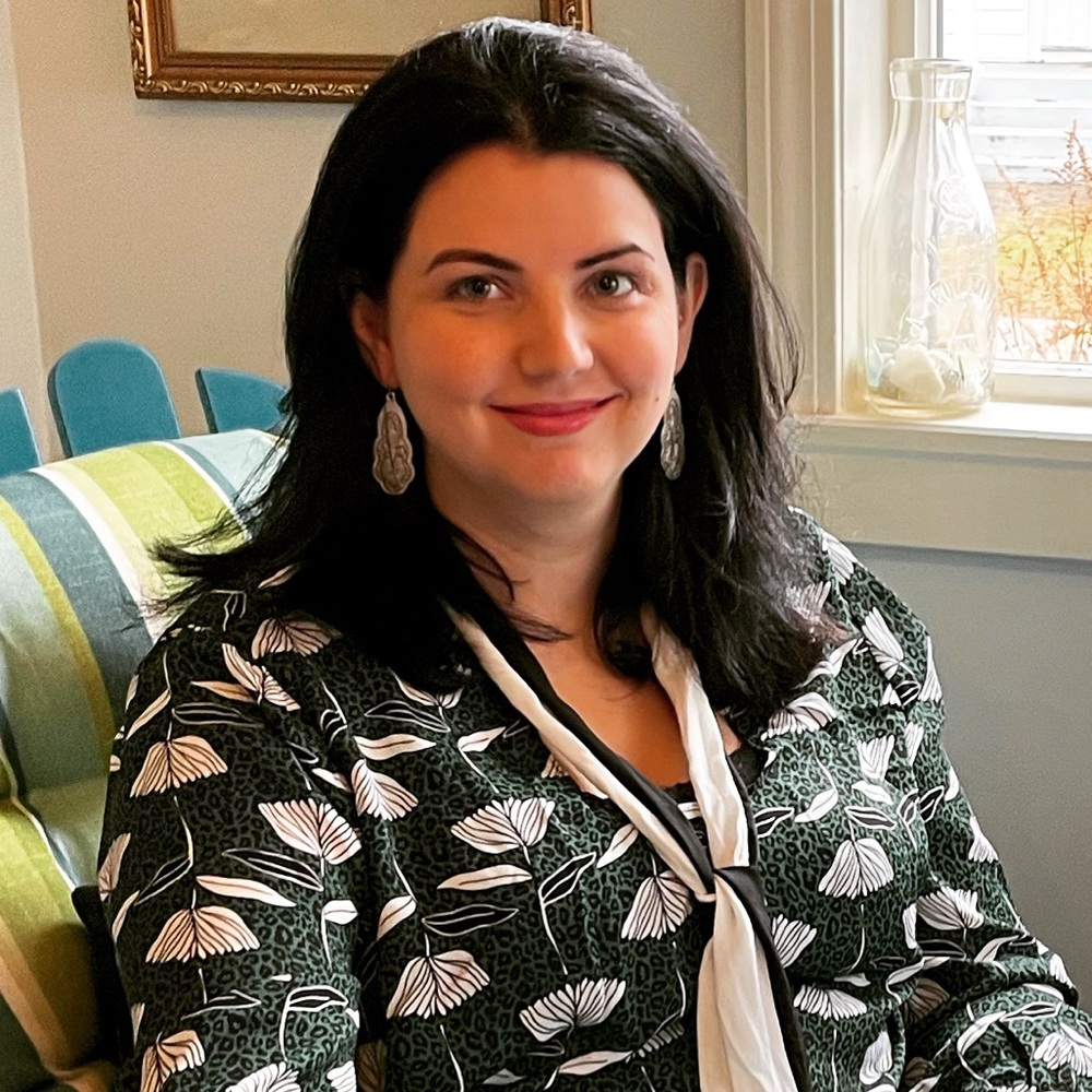 Meet your Posher, Melanie